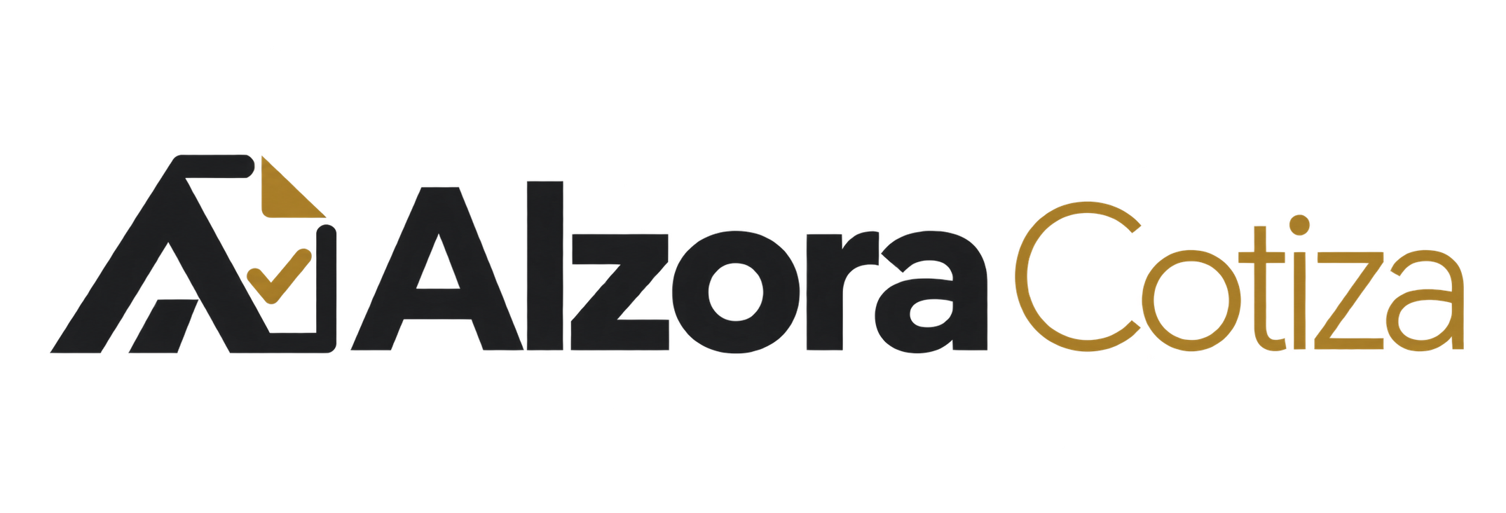 Alzora Cotiza